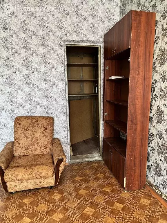 1-комнатная квартира: посёлок Раздолье, улица Новосёлов, 2 (30.4 м) - Фото 0