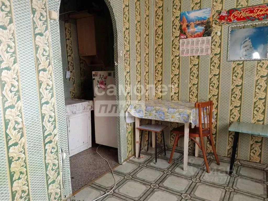 Комната Забайкальский край, Чита просп. Фадеева, 4 (13.3 м) - Фото 1