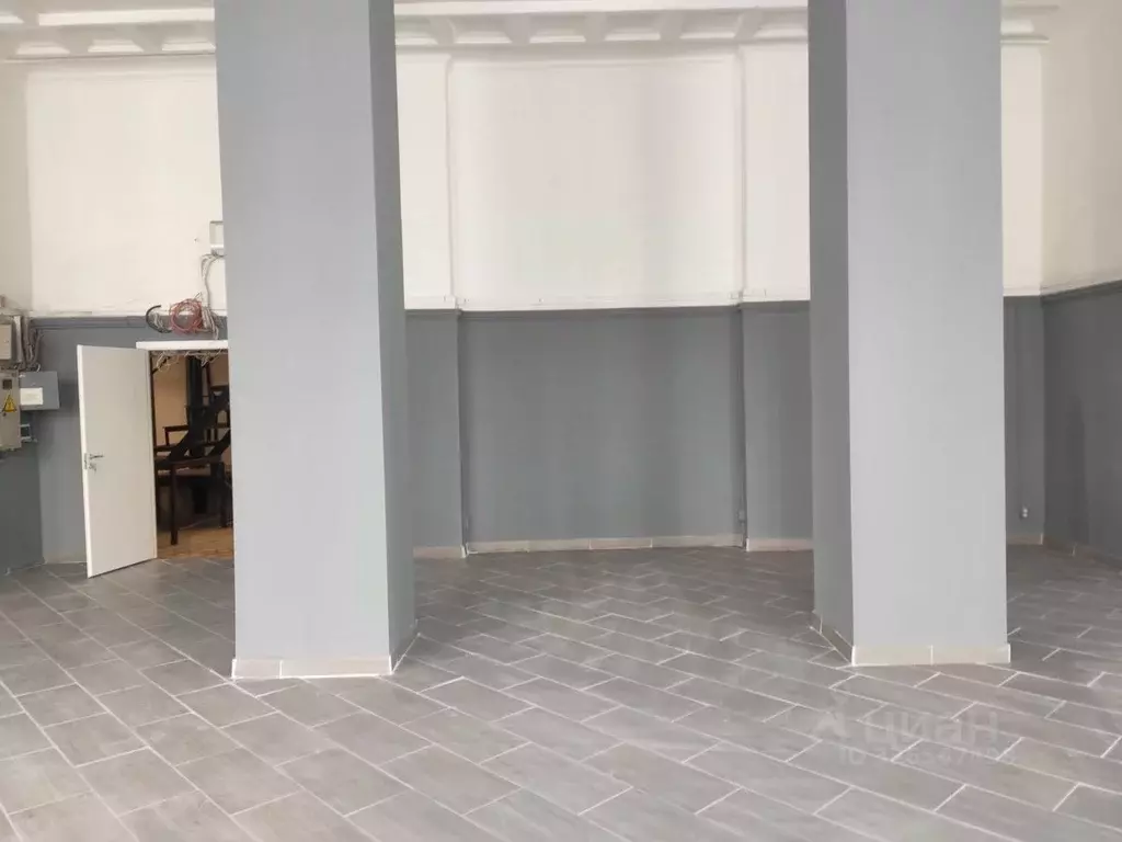 Помещение свободного назначения в Москва Большая Пироговская ул., ... - Фото 2