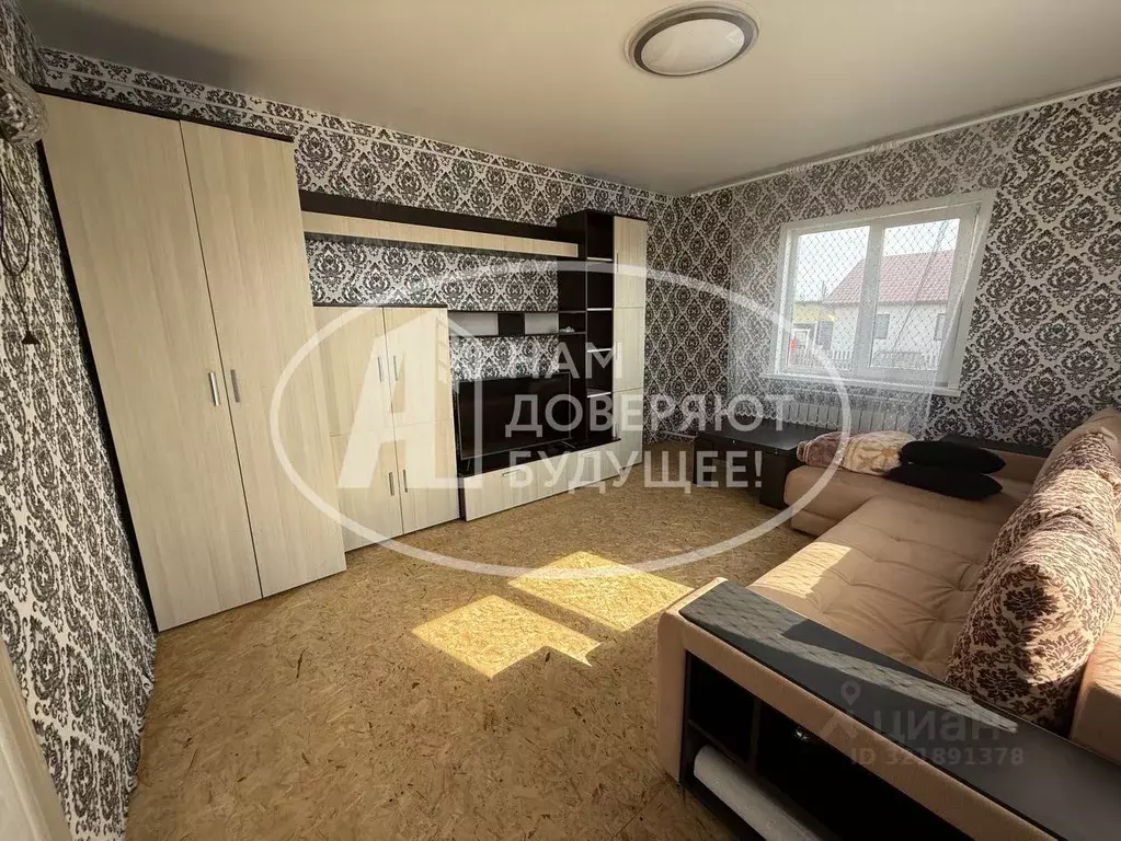 Дом в Пермский край, Чернушка Полиграфист СНТ, 13 (50 м) - Фото 2