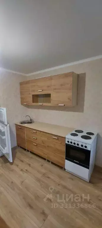 1-к кв. Адыгея, Майкоп ул. Чкалова, 63А (41.0 м) - Фото 1
