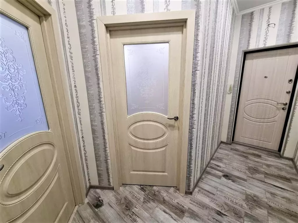 Продаётся 1-к квартира, 40 м - Фото 1