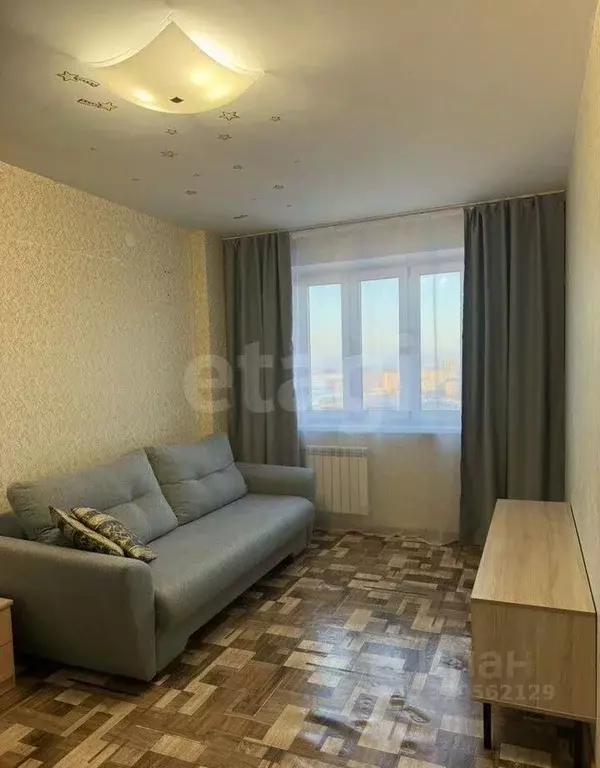 1-к кв. Красноярский край, Красноярск Судостроительная ул., 27Д (38.2 ... - Фото 1