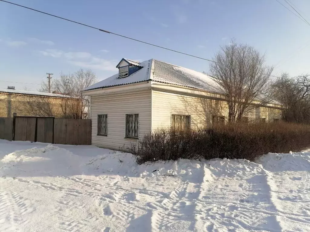 Помещение свободного назначения в Челябинская область, Сосновский ... - Фото 1