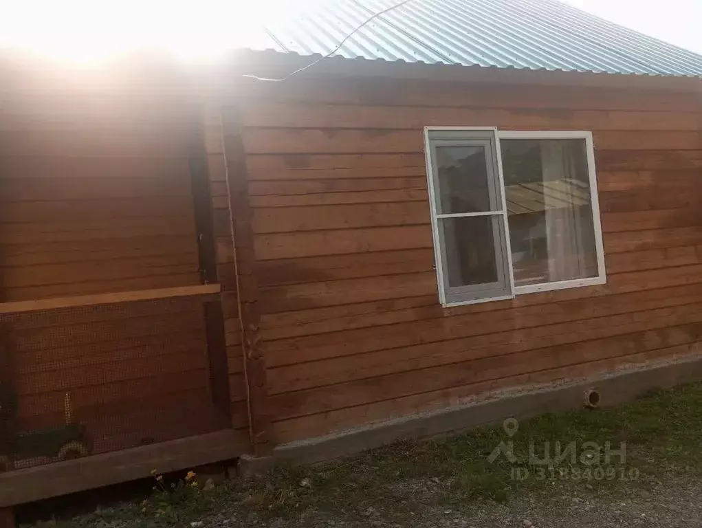 Комната Алтай, Улаганский район, с. Акташ ул. Пушкина, 25 - Фото 0