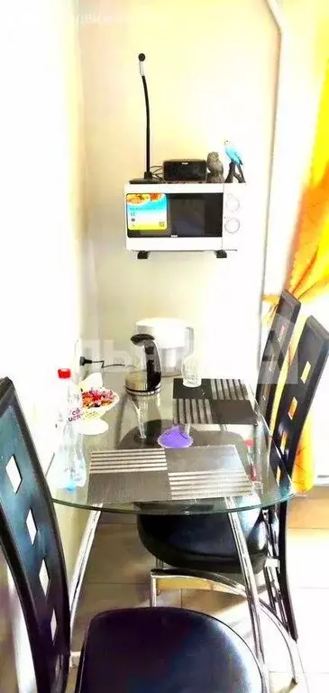 2-комнатная квартира: Усть-Лабинск, улица Ленина, 70 (46 м) - Фото 2