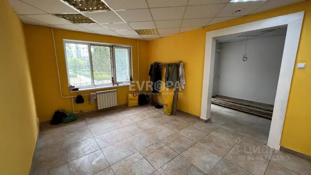 Помещение свободного назначения в Ульяновская область, Ульяновск ... - Фото 0