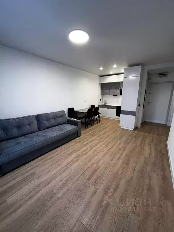 2-к кв. Московская область, Котельники Парковый мкр, 11 (41.0 м) - Фото 2