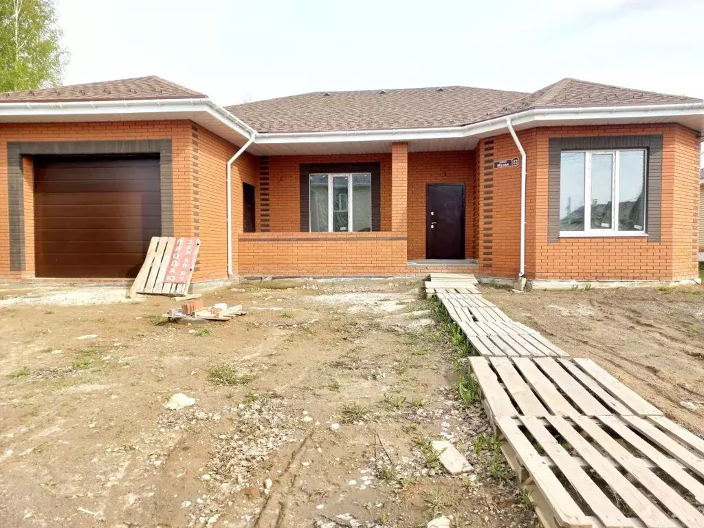 Дом в Татарстан, Пестречинский район, Богородское с/пос, д. Куюки ул. ... - Фото 1