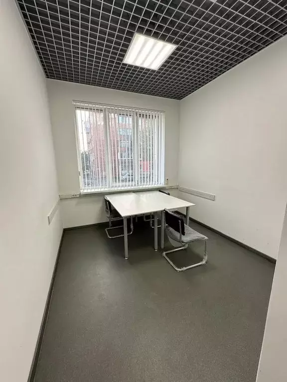 Офис в Омская область, Омск ул. Фурманова, 7 (14 м) - Фото 0