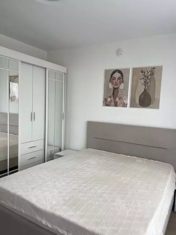 2-к кв. Москва Люблинская ул., 78к2 (40.8 м) - Фото 2