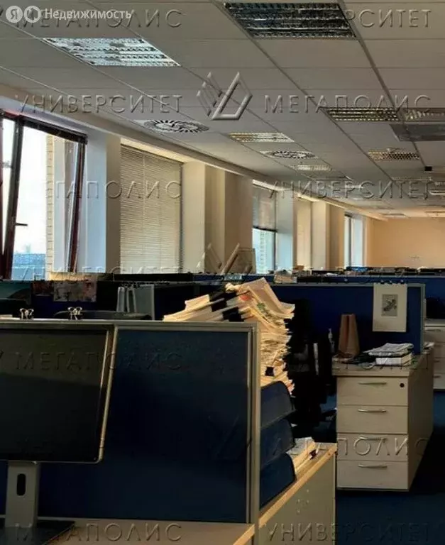 Офис (409 м) - Фото 2
