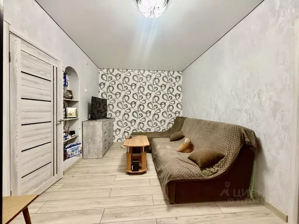 2-к кв. Ростовская область, Батайск Книжный пер., 15 (44.0 м) - Фото 1