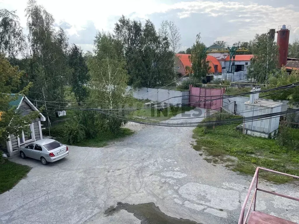 Производственное помещение в Челябинская область, Сосновский район, с. ... - Фото 0