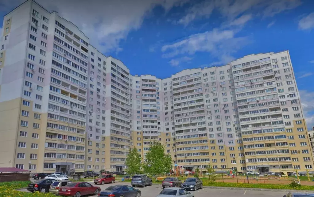 Свободной планировки кв. Ивановская область, Иваново Рождественский ... - Фото 1