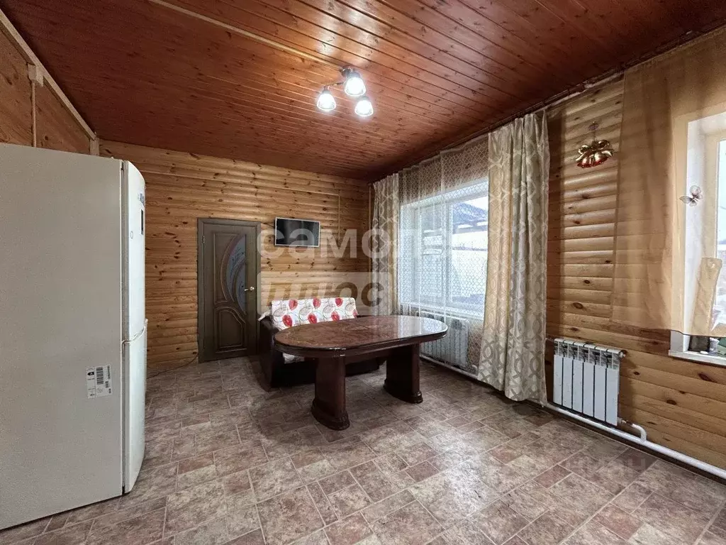 Дом в Забайкальский край, Читинский район, Карповское СНТ 409 (135 м) - Фото 2