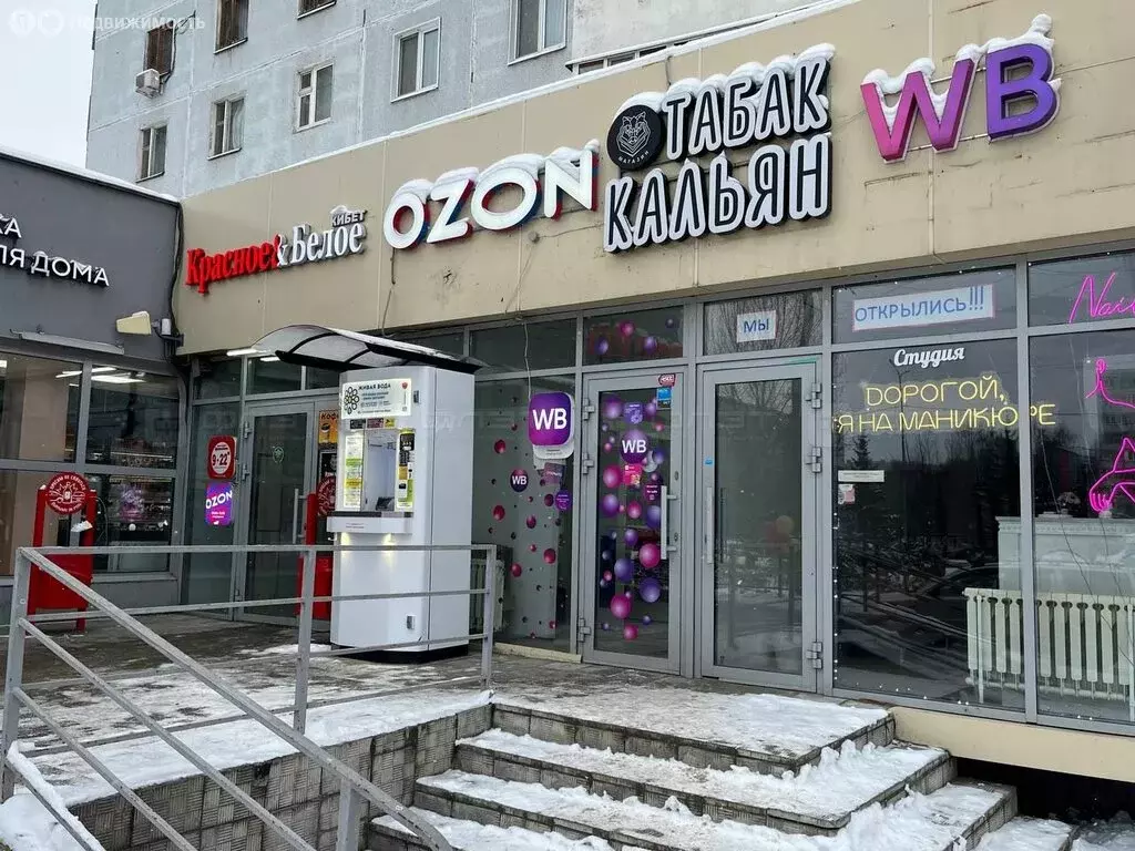 Офис (595.4 м) - Фото 1