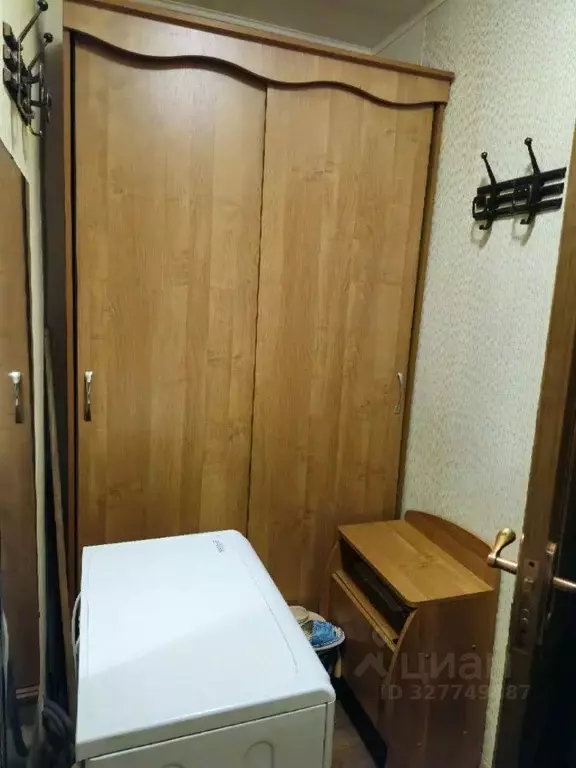 1-к кв. Самарская область, Самара ул. Победы, 133 (30.0 м) - Фото 1