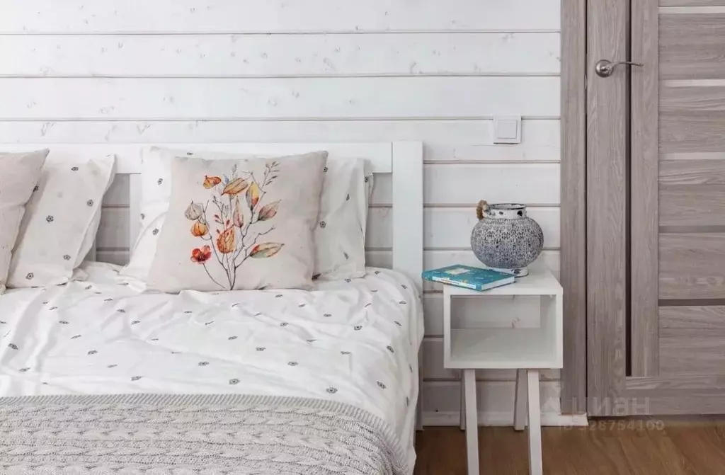 Дом в Московская область, Ступино городской округ, Семеновское ТСН 15 ... - Фото 2