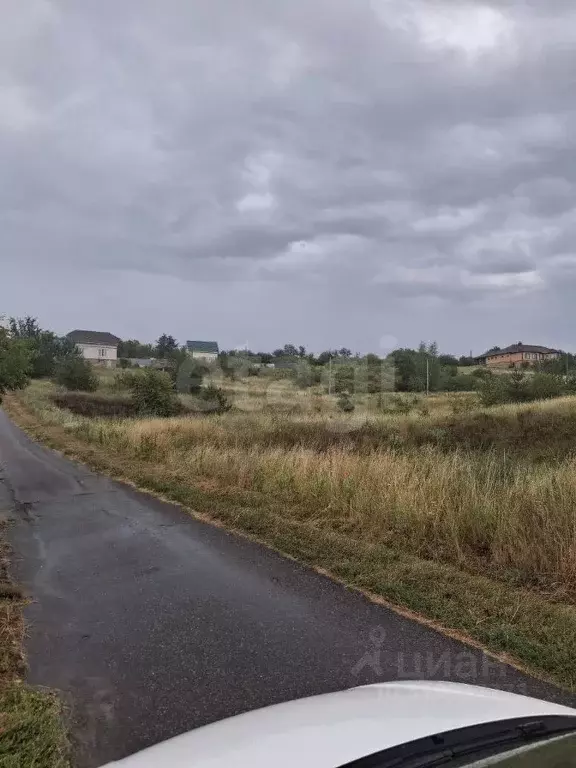 Участок в Белгородская область, Белгородский район, Никольское с/пос, ... - Фото 1