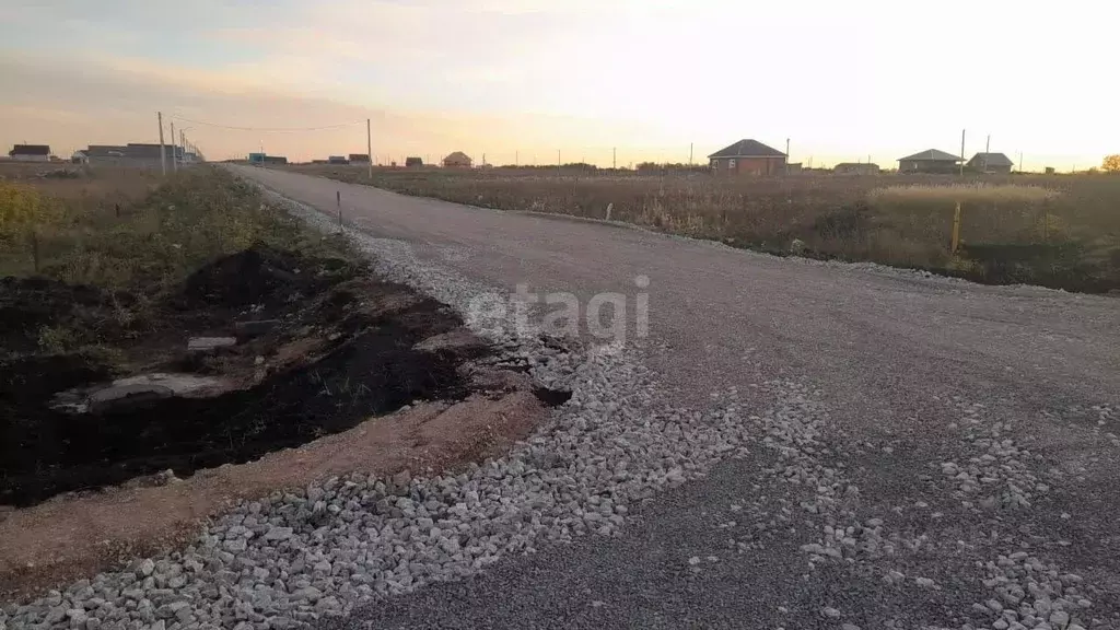 Участок в Башкортостан, Миякибашевский сельсовет, с. Анясево ул. ... - Фото 1