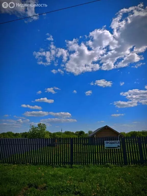 Дом в Нижегородская область, городской округ Арзамас, деревня ... - Фото 1