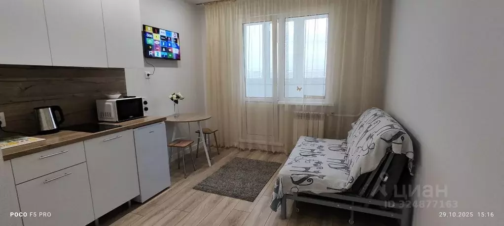 Студия Ульяновская область, Ульяновск просп. Академика Филатова, 9Г ... - Фото 2