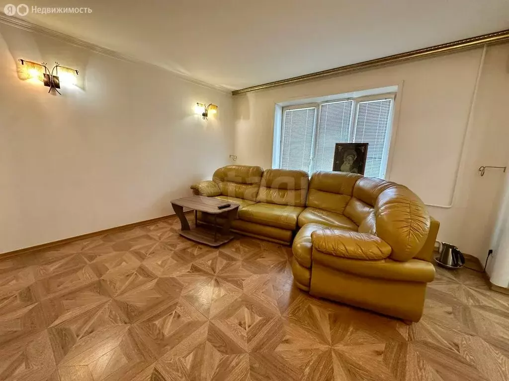 2-комнатная квартира: Ачинск, 2-й Юго-Восточный микрорайон, 60 (53.3 ... - Фото 2