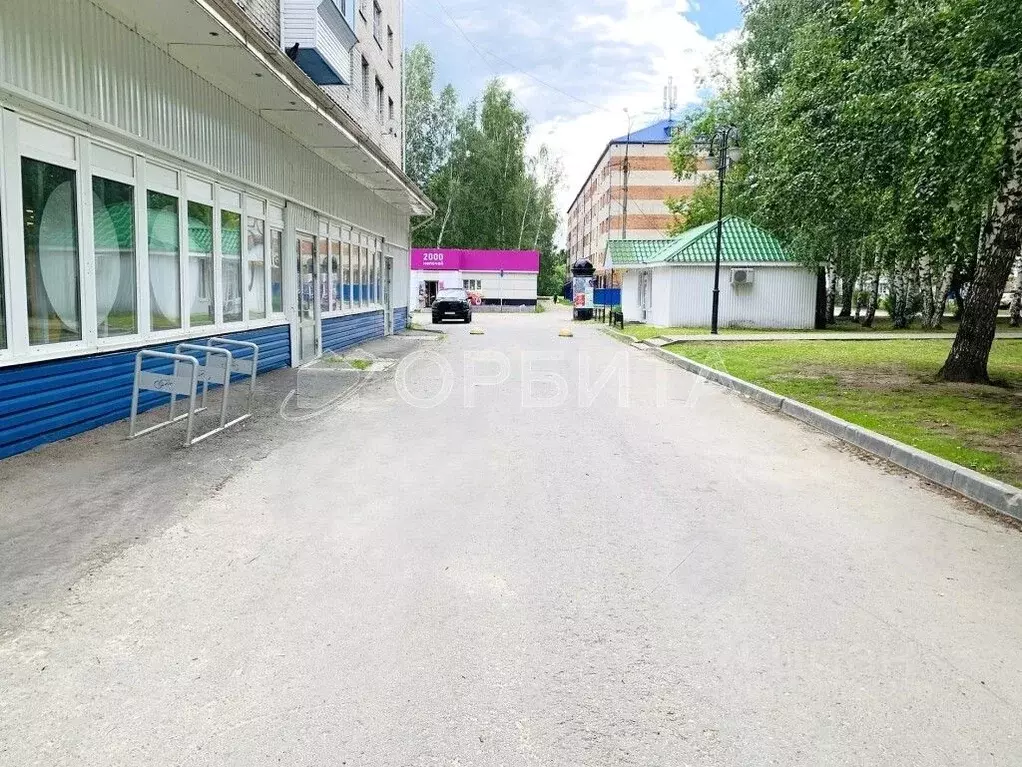 Помещение свободного назначения в Тюменская область, Тобольск ... - Фото 2