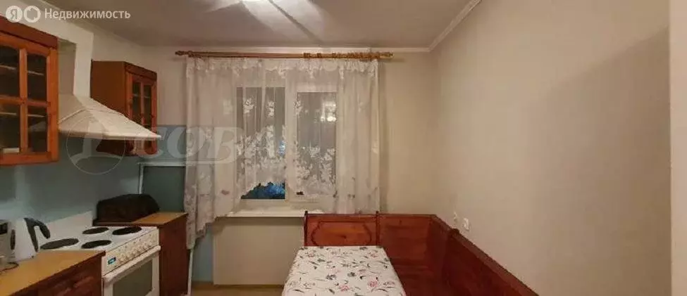 2-комнатная квартира: Тюмень, улица Радищева, 27 (52 м) - Фото 1