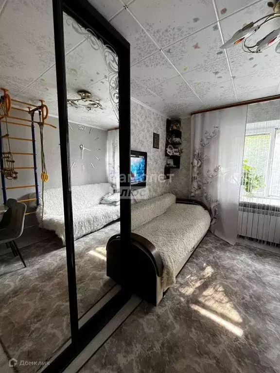 Продаётся 1-к квартира, 18.5 м - Фото 1