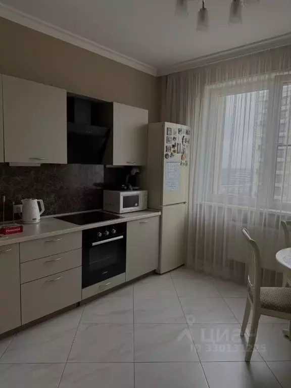 1-к кв. Москва ул. Михайлова, 31А (42.0 м) - Фото 2