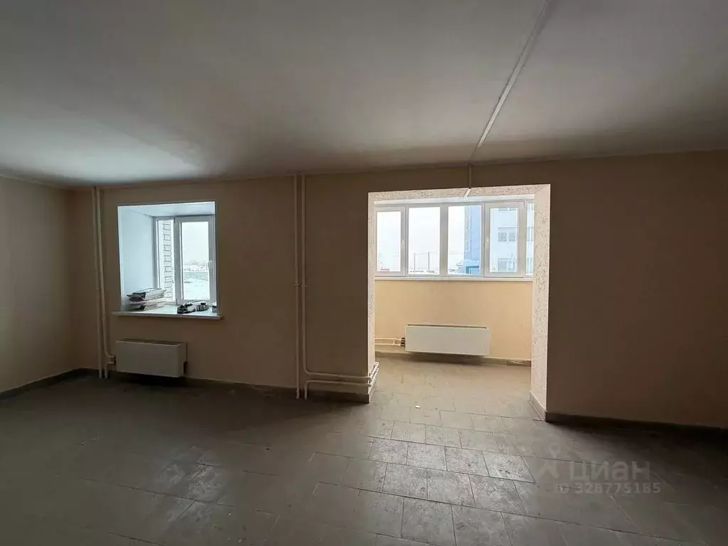 Помещение свободного назначения в Новосибирская область, Искитим ул. ... - Фото 2