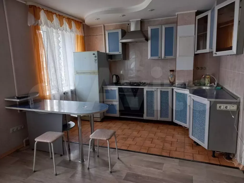 2-к. квартира, 45 м, 6/9 эт. - Фото 0