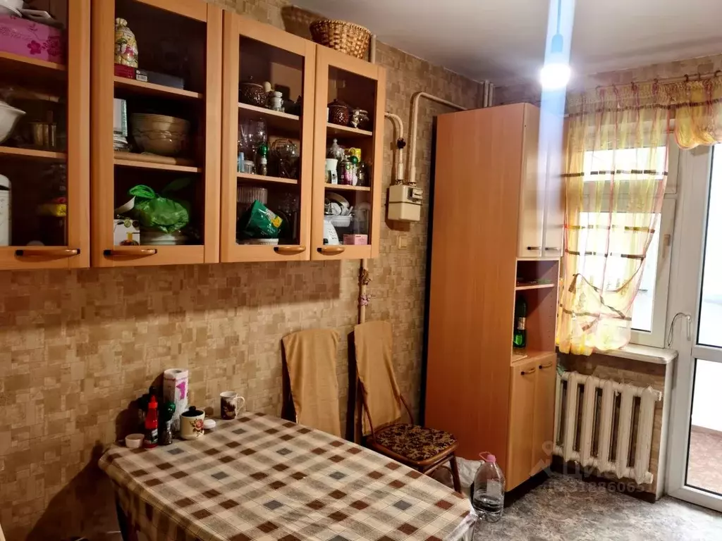 2-к кв. Краснодарский край, Анапа ул. Ленина, 173к5 (79.8 м) - Фото 1
