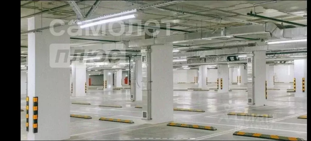 Гараж в Московская область, Красногорск Спутник жилой комплекс, к15 ... - Фото 2