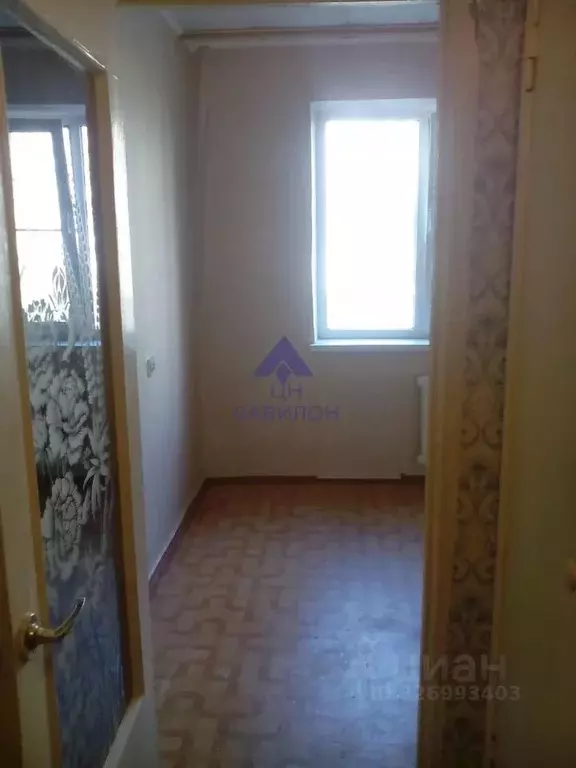 1-к кв. Ростовская область, Волгодонск ул. Энтузиастов (33.9 м) - Фото 2