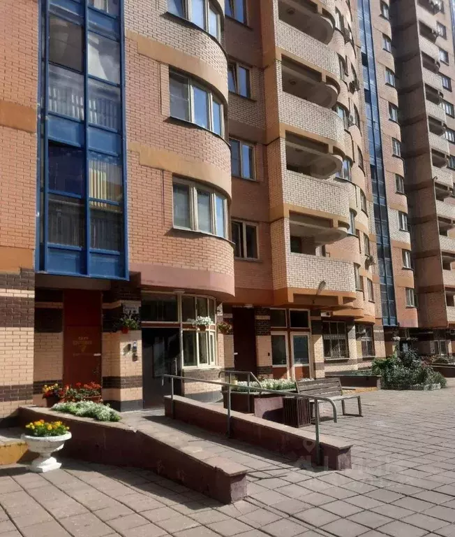 Комната Москва Ленинский просп., 105к4 (17.0 м) - Фото 1