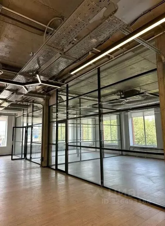 Офис в Москва Сколково инновационного центра тер., ул. Нобеля, 5 (456 ... - Фото 1