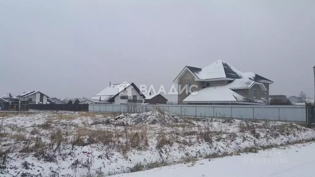 Участок в Ленинградская область, Всеволожский район, Лесколовское ... - Фото 2