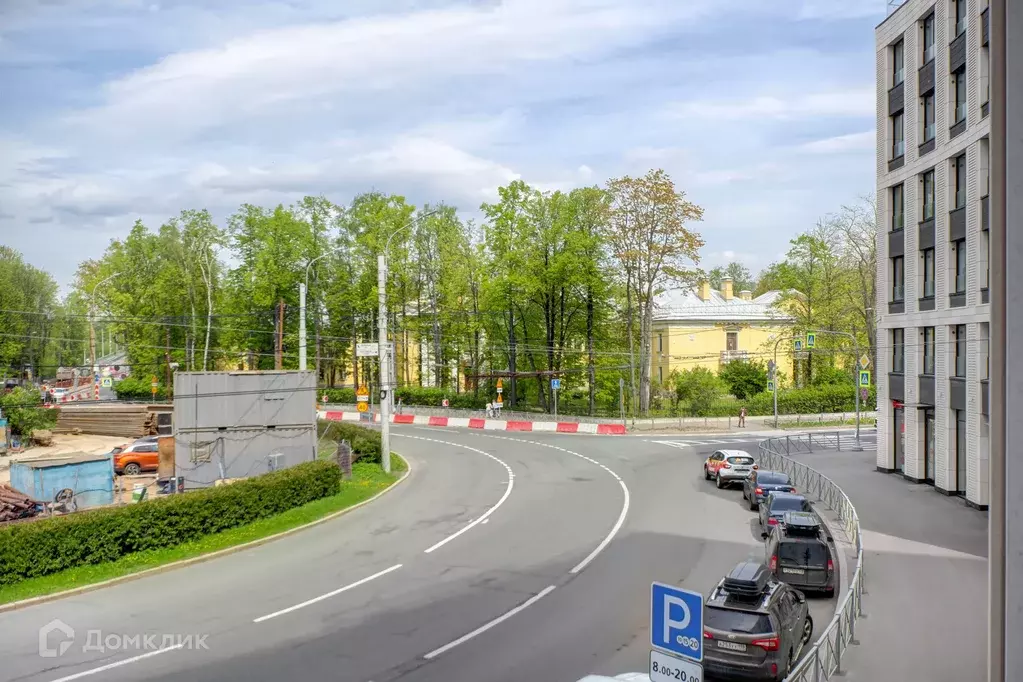 Продаётся 2-к квартира, 74.5 м - Фото 1