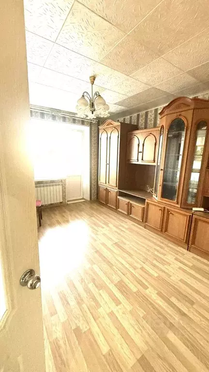 2-к кв. Волгоградская область, Котово Коммунистическая ул., 86 (49.7 ... - Фото 2