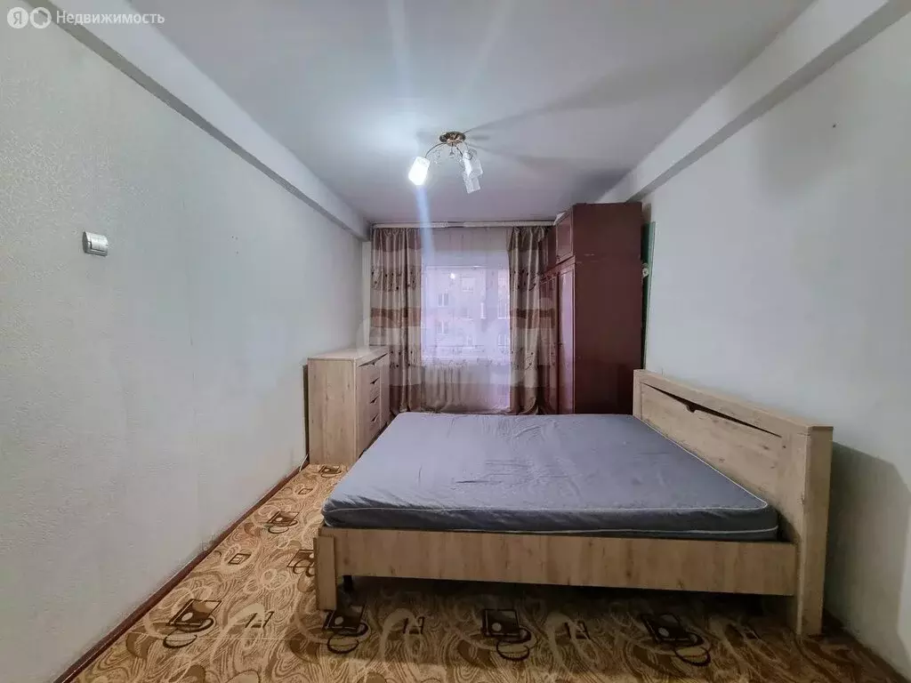 2-комнатная квартира: Чита, Набережная улица, 78А (52.3 м) - Фото 2