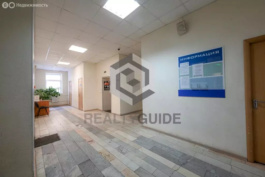 Офис (6313 м) - Фото 1