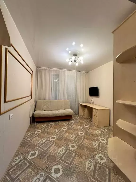 1-к кв. Томская область, Томск Ишимский пер., 5 (36.6 м) - Фото 0