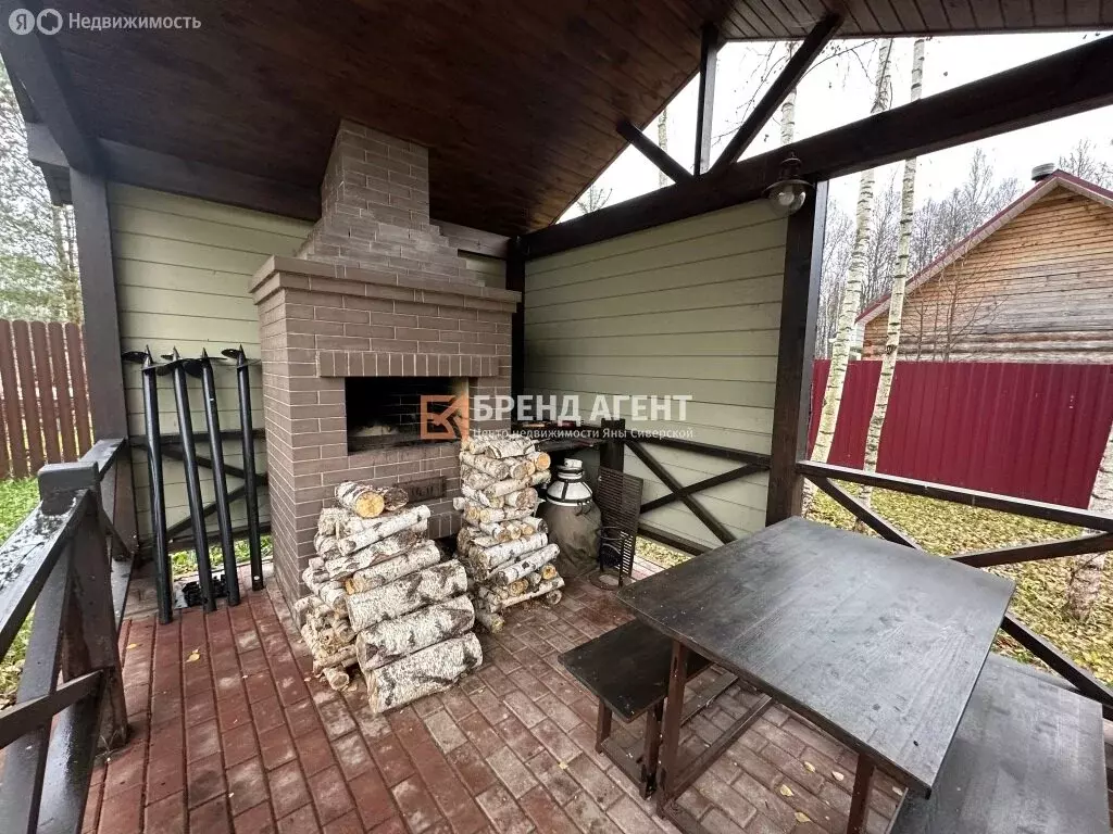 Дом в Калужская область, Малоярославецкий муниципальный округ, ... - Фото 2