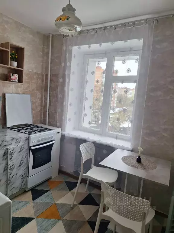 1-к кв. Московская область, Раменское ул. Гурьева, 2а (31.5 м) - Фото 2