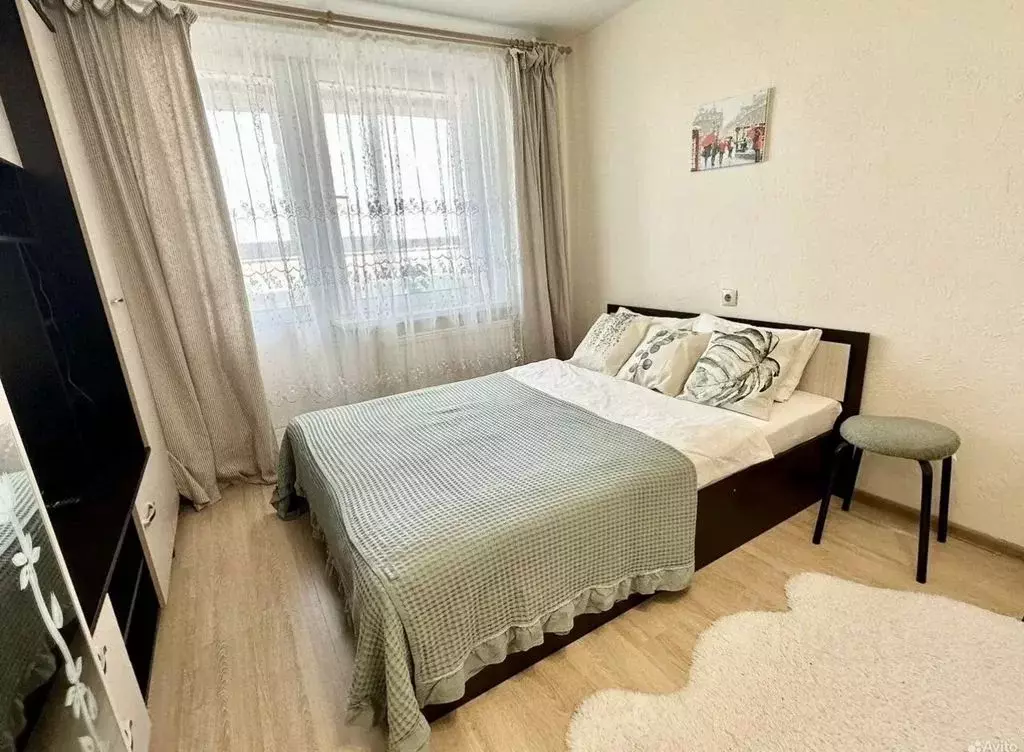 Студия Кировская область, Киров Луговой пер., 1 (25.0 м) - Фото 1