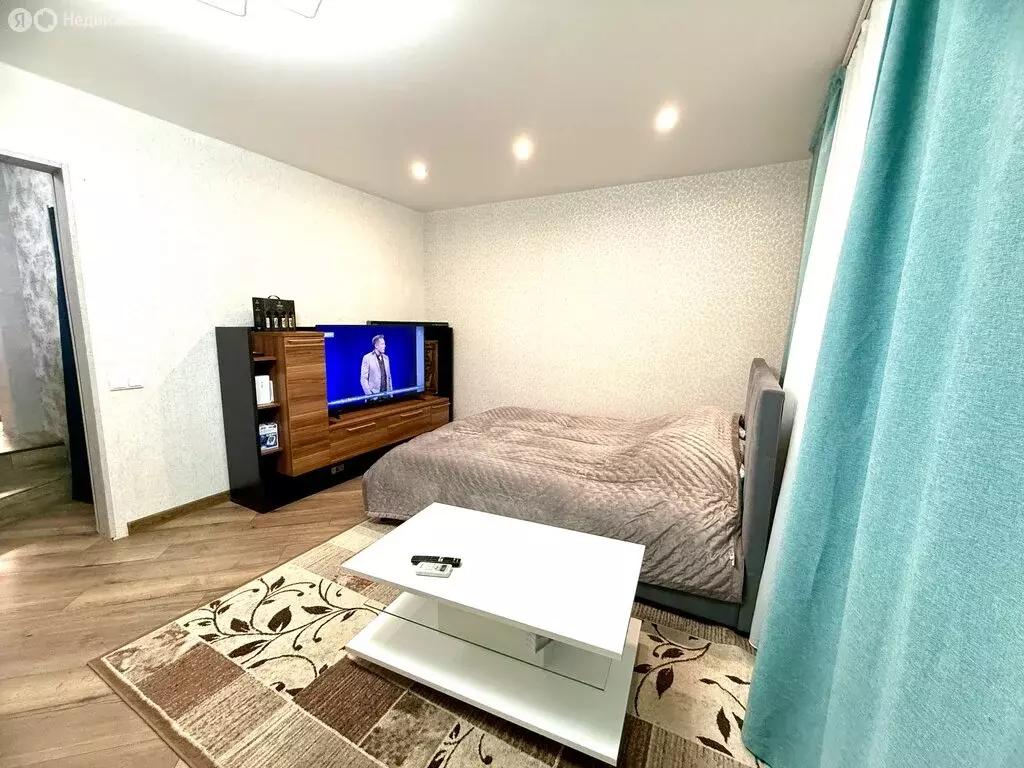 1-комнатная квартира: Ростов-на-Дону, Турмалиновская улица, 79/1 (43.5 ... - Фото 1