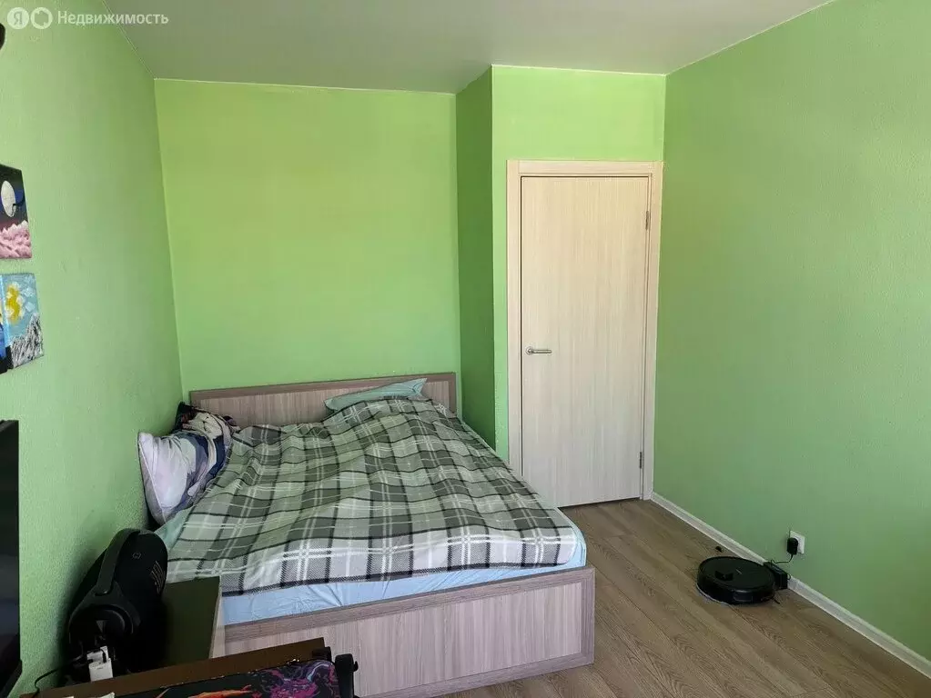 1-комнатная квартира: Мытищи, улица Мира, 37 (34.2 м) - Фото 2